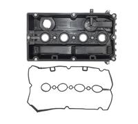 Joint Cache Culbuteurs Joint culbuteur d'arbre à cames couvercle soupape moteur 1,8 L pour GM pour Buick pour Chevy pour Cruze pour Sonic pour Aveo pour Pontiac G3 55564395 Couvercle De Soupape PCV