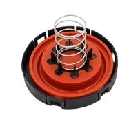 Joint Cache Culbuteurs LR041443 LR051835 1 PCS Couvercle de soupape moteur pour Land pour Rover LR4 pour DISCOVERY L462 pour RANGE pour VELAR L560 pour Jaguar XJ XF XK Couvercle De Soupape PCV