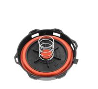 Joint Cache Culbuteurs Membrane de couvercle soupape moteur PCV 11127521080 pour BMW 1 2 3 F48 F39 F45 18d 20d 25d 116i 218d 220d 11127521080-01 Couvercle De Soupape PCV