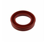 Joint cafetière expresso - KRUPS - MS-0907124 - Rouge - Compatible Nespresso - Accessoire