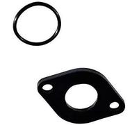 Joint Cale De Pipe Admission Maxiscooter Chinois 155cc 152qmi Gy6 139qmb Plastique + Torique Scooter