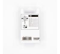 Joint caoutchouc - 12x17 - 5 pièces BOUTTÉ