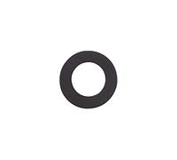 Joint caoutchouc 40x49 mm noir - 5 pièces - Plomberie