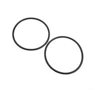 Joint Caoutchouc 6,30" pour Filtration Piscine Joint Caoutchouc | Compatible pour pentair pour sta-rite, diamètre pour intérieur 5,72 pouces, des fuites, usage piscine