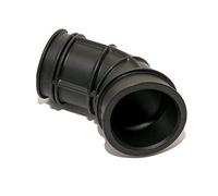 Joint caoutchouc boîte à air Piaggio compatible Typhoon | Compatible uniquement avec carburateur Mikuni VM20, OEM 436096 pour Gilera Runner 50 ann. 1999 - 2000