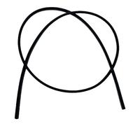 Joint caoutchouc d'enjoliveur pour Citroën 2cv A/AZAM