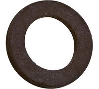 Joint caoutchouc eau chaude/eau froide 40x49 (1' 1/2) (lot de 3) NOYON & THIEBAULT