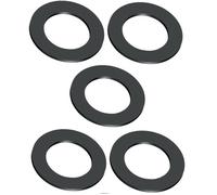 Joint Caoutchouc EPDM - Sirius - 12x17mm - Eau Chaude/Froide - Plomberie - Étanchéité