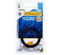 Joint caoutchouc pour adaptateur de cuve IBC | Boutté