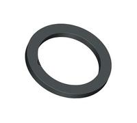 Joint caoutchouc sirgaz raccord standard 12x17