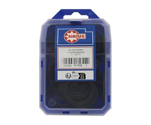 joint caoutchouc souple - epdm - 33/42 - watts industries 171702