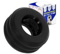 Joint Caoutchouc Thermoblock pour Machines à Café Automatiques pour Philips | pour Saeco 10x4,5x5mm avec Code Original 422224708381 - MONTERAL