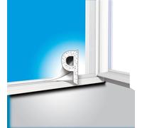 Ellen Joint caoutchouc tubulaire Type P blanc 15 m 3000025