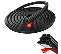 Joint Caoutchouc Voiture pour Nissan Avenir Altra R'nessa/Bassara Bluebird, Étanche Insonorisation Joint Porte Voiture Joint de Portière de Voiture en Caoutchouc Autocollant,C-26m