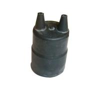 Joint capuchon de contacteur de feu stop 2 broches pour Golf 1 & Scirocco