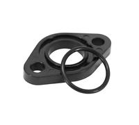 JOINT CARBU DE PIPE D'ADMISSION SCOOT POUR PEUGEOT 50 TKR - KYMCO 50 2T - SYM 50 2T (TYPE GURTNER) (VENDU A L'UNITE) -SELECTION P2R-