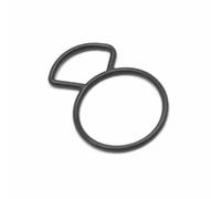 Joint Carbu Dellorto Pour Couvercle De --Boisseau Phva