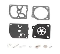 Joint carburateur, kit de réparation carburateur carburateur convient pour ZAMA RB-77