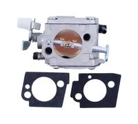 Joint carbure carburateur pour Husqvarna 181 288 281 288XP 281XP Pièces de tronçonneuse Tillotson HS-228 503280401