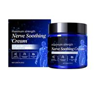 Joint Care Cream, 120g Fast Absorbing Soothing Nourishing Formula Leg Knee Shoulder Lumbar Body Massage Cream For Men Women Joint Comfort Daily Care Home Travel Use 150G