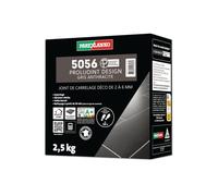 Joint carrelage PAREXLANKO 5056 Prolijoint Design - Anthracite - 2,5 kg - L5056ANTH2.5
