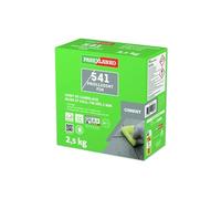 Joint carrelage PAREXLANKO 541 Prolijoint Fin - Gris Ciment - 2,5 kg - L541CIMENT2.5