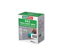 Joint carrelage PAREXLANKO 543 Prolijoint Mur - Blanc Email - 1 kg - L543BLANC01