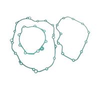 Joint Carter D'huile Couvercle D'embrayage Générateur Moteur Moto Pour CBR650F 2014-2018 Pour CBR650R Pour CB650R 2019-2021 Pour CB650F 2018(The kit)