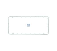 DT Spare Parts 3.14232 Joint de carter d'huile