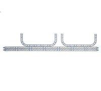 Joint, carter d'huile ELRING 175.024 pour SCANIA T 10.64 2004-2005