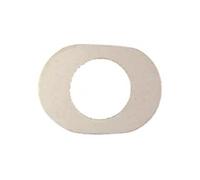 Joint carton minéral 90x135x180 - DIFF pour Chappée : S55621800