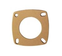 Baxi - Joint silicate 4 kg 87x142 - pour De Dietrich Chappée - S58390081