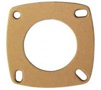 DIFF - Joint silicate 4kg 87x142 - DIFF pour De Dietrich Chappée : S58390081