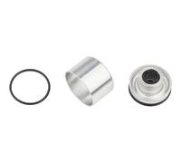 Joint cartouche d'air Rockshox Debon+ Fo.Pike C1+ 2023+ Noir