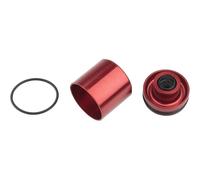 Joint cartouche d'air Rockshox Debon+ Fou.Lyr D1+ 2023+ Noir