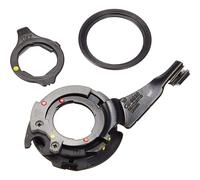Joint-cassette pour système d'entraînement par courroie Shimano CJ-8S20 CJ-8S20 Noir