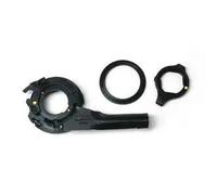 Joint-cassette Shimano CJ-NX40 CJ-NX40 Noir