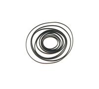 Joint-cassette Sram Kit Stealth Rings Xg1290 Red 10-33T Rouge