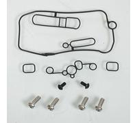 Joint central de corps de carburateur compatible avec moto KTM 250 SX-F 2006-2010 MBO-450