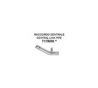 JOINT CENTRAL FLÈCHE RACING POUR KAWASAKI ZX-6R 636 2024-2026