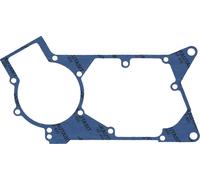 Joint central moteur 0,5 mm d'épaisseur, M500/700 Type de moteur - Pour Simson S51, SR50, SR80, S53, S70, S83, KR51/2 Schwalbe, Duo 4/2