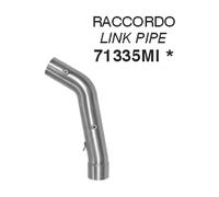 Joint Centrale ARROW pour Honda 1000 CBR RR Fireblade 2004-2007