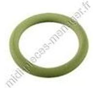 Joint Centrale Vapeur - Moulinex - CS-00098730 - Vert - Pièce Détachée - Certifiée d'Origine
