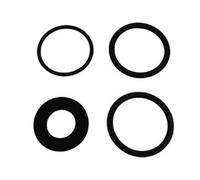 Joint clapet anti-retour pvc de retenu diam 50