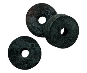 Joint Clapet perçé Robinet - 17 x 5 mm - Lot de 5 - GRIPP 547638