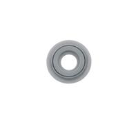 Joint clapet silicone M25 gris M25 Ø65 mm (22-65 mm) 5 mm