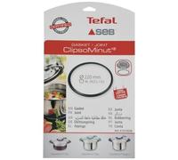 Joint clipso minut' 4l/4,5l/6l x1010008 - cocotte