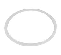 Joint cocotte minute, Joint de cuiseur à pression de 6 tailles, joint d'étanchéité en silicone transparent de remplacement pour outil de cuisine pour autocuiseur(24CM)