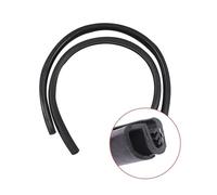 Joint Coffre Voiture 1 Paire Bandes D'étanchéité Pour Porte Voiture Autocollant Type Pilier B Bande En Caoutchouc Protection Isolation Phonique Pour Accessoire Mastic