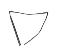 Joint Coffre Voiture Bande Adhésive Pour Fenêtre Pour Tucson Rainure Boue Rail Guidage Porte Caoutchouc Levage(Arrière droit)